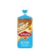 Albany Bread Best Of Both 700g