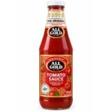 All Gold Tomato Sauce 700ml