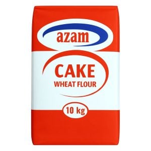 Azam Cake Flour 10kg - Superb Hyper