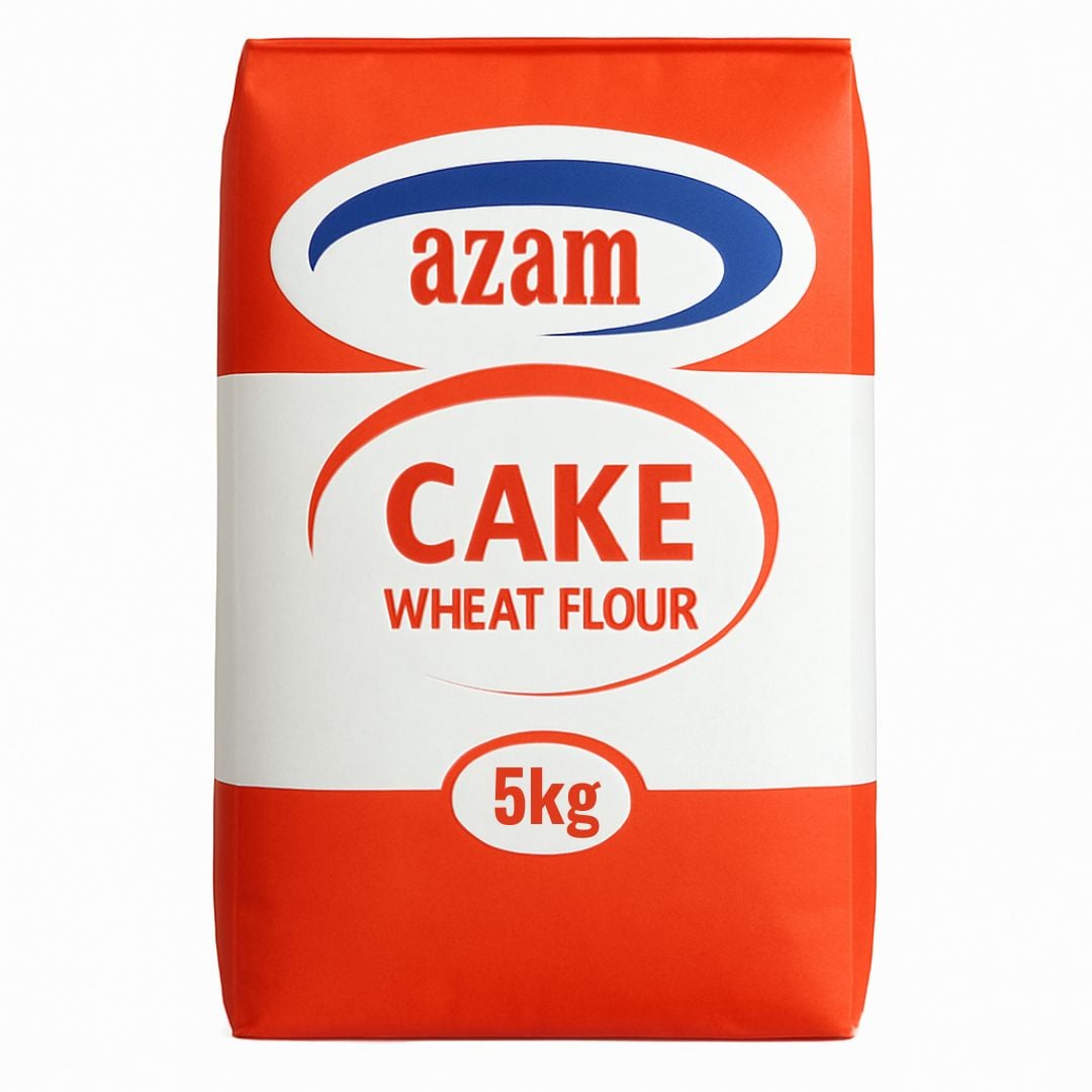 Azam Cake Flour 5kg