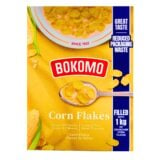 Bokomo Corn Flakes Original Box 1kg