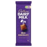 Cadbury Slab Dairy Milk 80gr