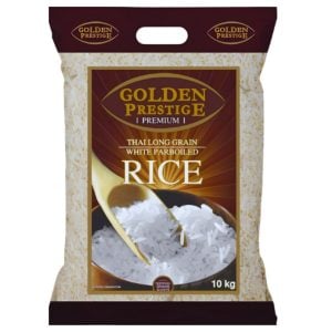 Golden Prestige Thai Rice 10kg