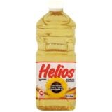Helios Pure Sunflower Oil Bottle 2lt