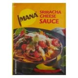 Imana Sauce Siracha Cheese 38gr