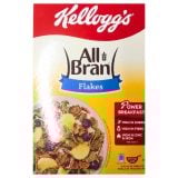 Kelloggs All Bran Flakes 1kg