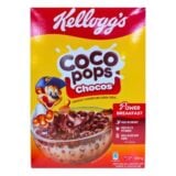 Kellogg's Coco Pops Chocos 350g