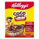 Kellogg's Coco Pops Chocos 350g