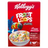 Kellogg's Froot Loops 350g