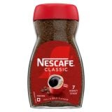 Nescafe Classic Coffee Jar 200gr