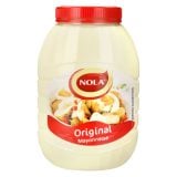 Nola Original Mayonnaise 3kg