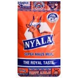 Nyala Super Maize Meal 10kg