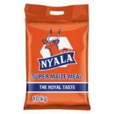 Nyala Super Maize Meal 10kg
