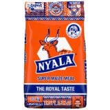 Nyala Super Maize Meal 10kg