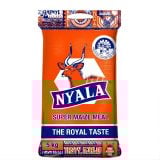 Nyala Super Maize Meal 5kg