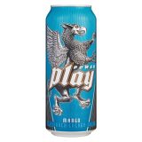 Power Play Energy Drink Mango 440ml