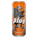 Power Play Energy Drink Original Flavour 500ml