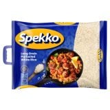 Spekko Long Grain Parboiled White Rice 100% Premium Thai 10kg