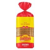 Sunshine Bread Brown 700g