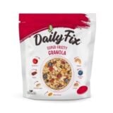 On The Go Daily Fix Muesli Super Fruity Granola 350g