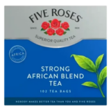 Five Roses African Blend 102s