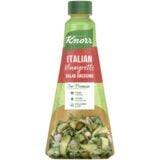 Knorr Salad Dressing Italian Vinaigrette 340ml