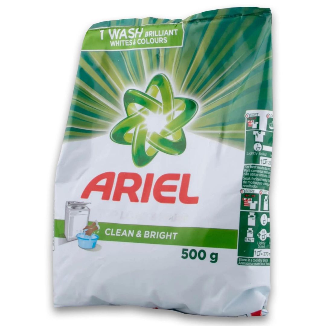 Washing Powders Superb Hyper