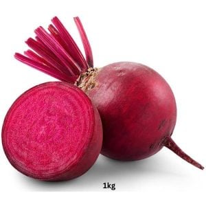 Beetroot Bag 1kg