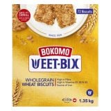 Bokomo Weet-Bix Cereal Wholegrain 1.35kg