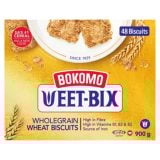 Bokomo Weet-Bix Cereal Wholegrain 900gr