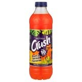 Brookes Crush Dairy Blend Concentrate Peach And Apricot 1lt