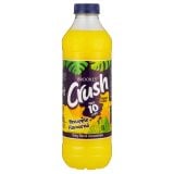 Brookes Crush Dairy Blend Concentrate Pineapple 1lt