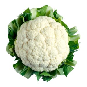 Cauliflower Punnet