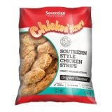 Chicken Tizer Strips Original 1kg