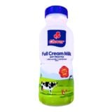 Clover Full Cream Sterilized Milk 300ml