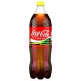 Coke Original Bottle 1.5lt
