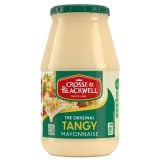 Crosse And Blackwell Mayonnaise 750gr