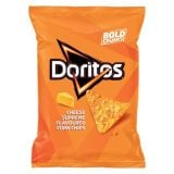 Doritos Supreme Cheese Chips 145gr