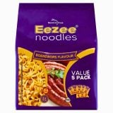 Eezee Noodles Multipack Boerewors Flavour 5s