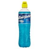 Energade Sports Drink Blueberry Flavoured 500ml