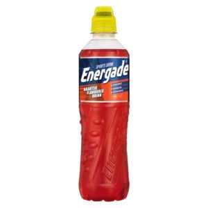 Energade Sports Drink Naartjie Flavoured 500ml