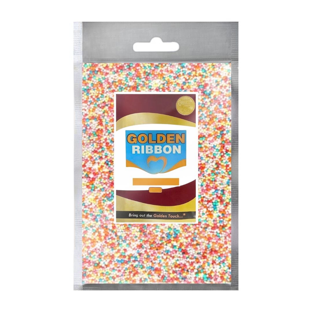 Golden Ribbon 100s 1000s Nap 125gr