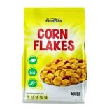 Heartlands Corn Flakes Pouch 500gr