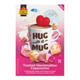 Hug In A Mug Toasted Marshmallow Cappuccino 8x24gr
