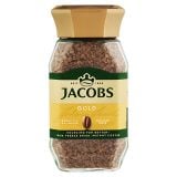 Jacobs Gold Smooth And Mild Coffee 200gr