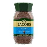 Jacobs Kronung Decaf Coffee 100gr