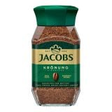 Jacobs Kronung Instant Coffee 95gr