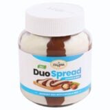 La Italiana Duo Spread Cocoa And Milk 350gr