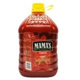 Mamas Tomato Sauce 5lt
