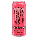 Monster Energy Drink Pipeline Punch 500ml